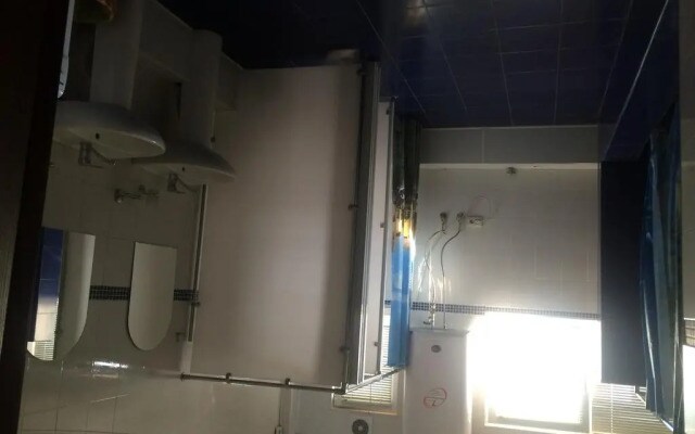 Hostel Uyutniy Nomer