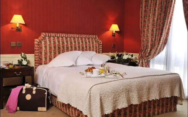 Hotel de Vigny