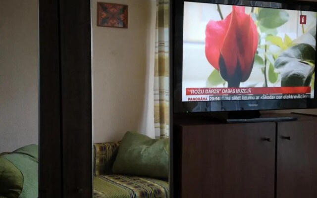DvīņuMājas Vintage B&B