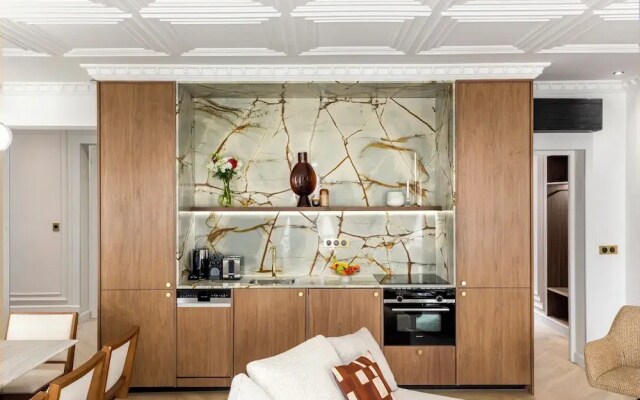 Merveil Luxury Suites - Marais - Caire I-II