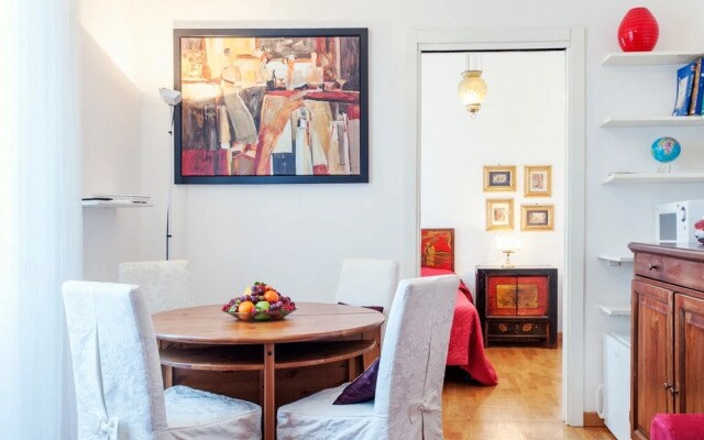 Vaticano - WR Apartments