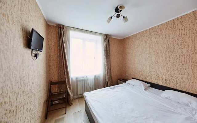 Deco hotel