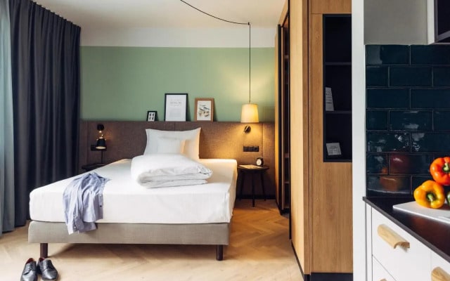 harrys home Berlin Moabit