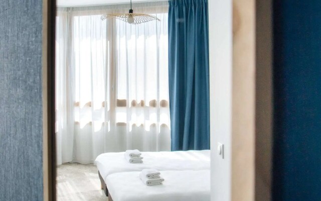 Adagio Access Paris Sud Villejuif Aparthotel