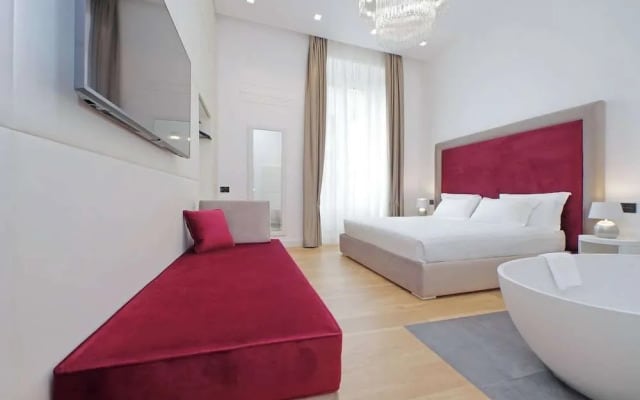 Domus Aurea Luxury Suites