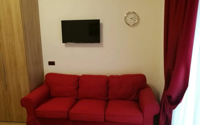 Al Trenino Accomodation