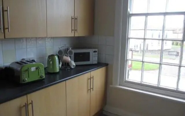 Fiveways Hotel