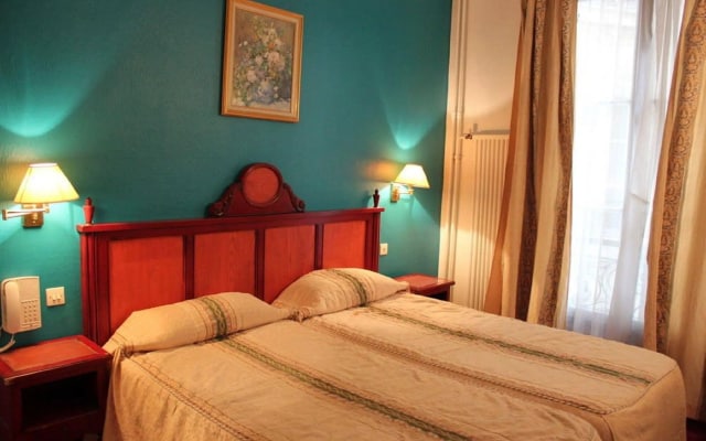 Hôtel Metropol
