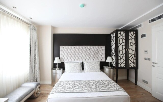 Katelya Hotel