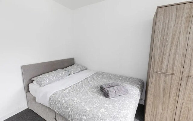 Tower Bridge Accommodation - 18