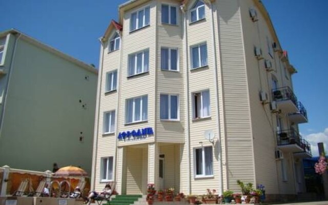 Афродита