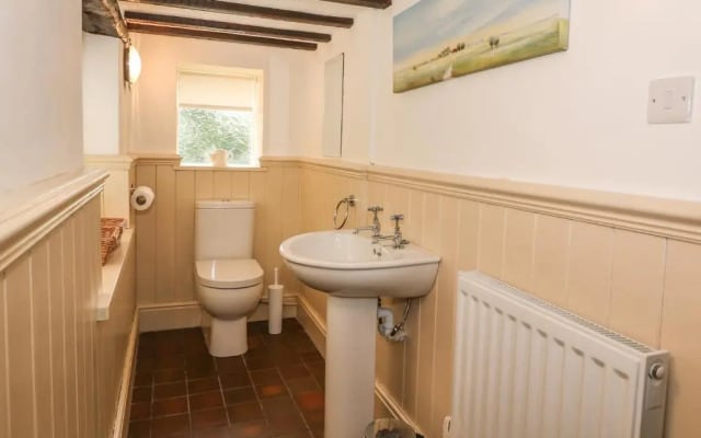 Barn Cottage