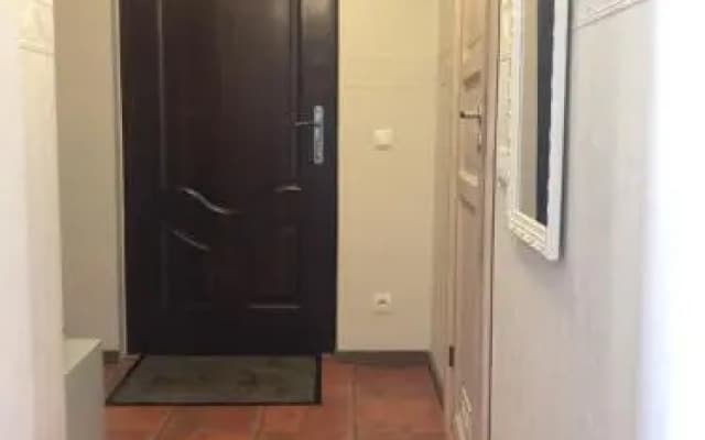 Aia Apartment