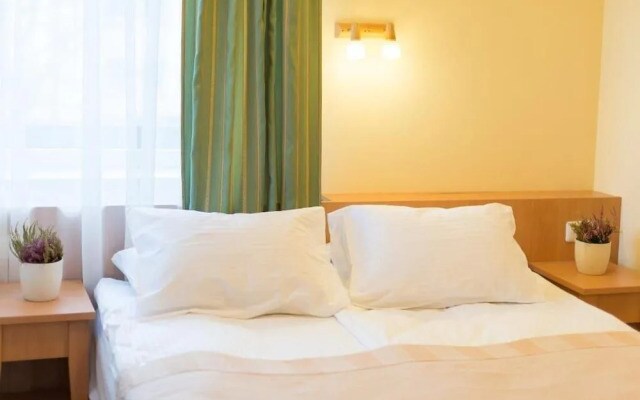 Hotel Vita