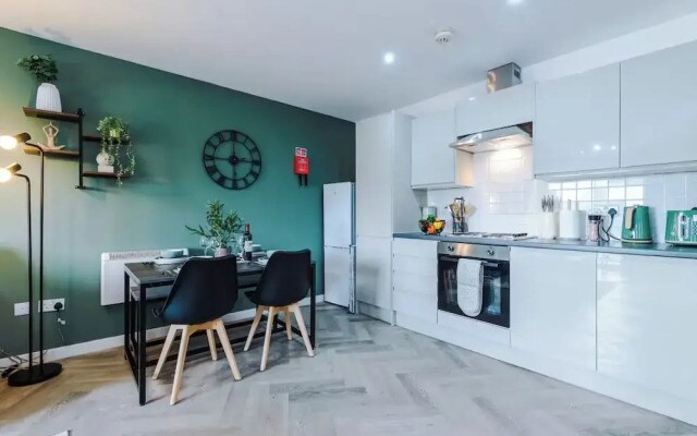 232 Ordsall Lane