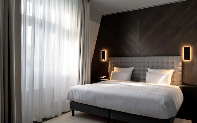 Отель Pullman Riga Old Town