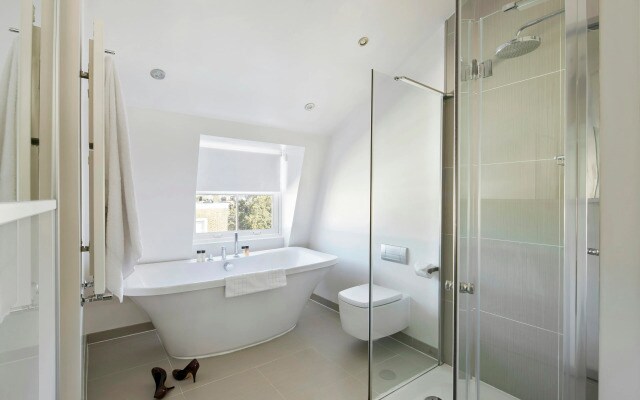 Nevern Place by Supercity Aparthotels