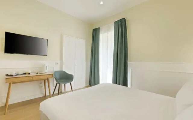 Risorgimento 9 - Guest House