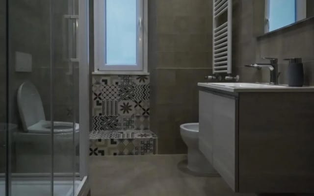 Casa Sciunzi - Elegant guest house in Rome Termini