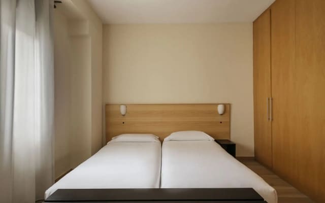 Villarroel Apartments Barcelona