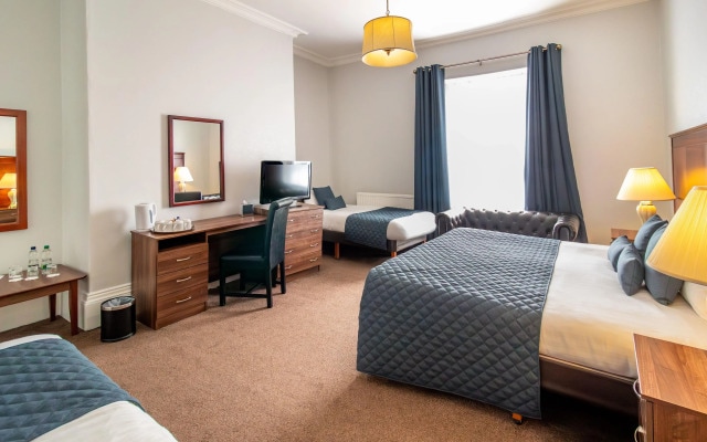 Palace Hotel & Spa Buxton