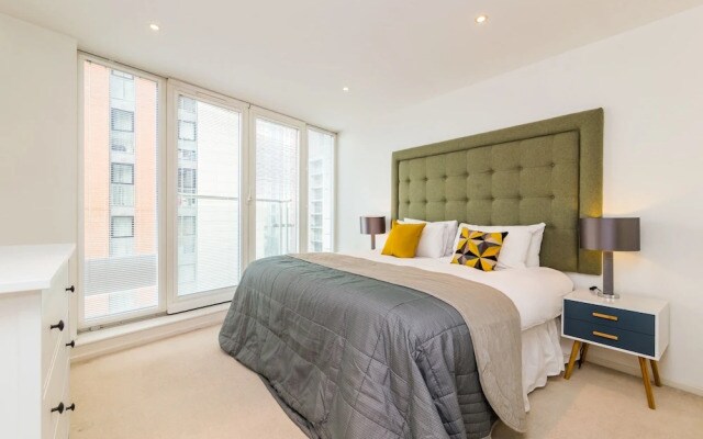 Grand Vista by Austin David Apartments