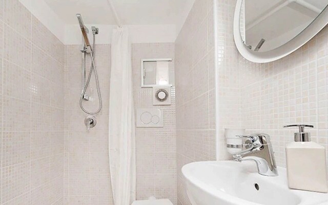 Spagna Penthouse