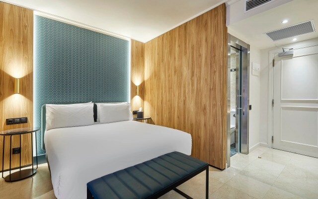 Hotel Exe Mitre