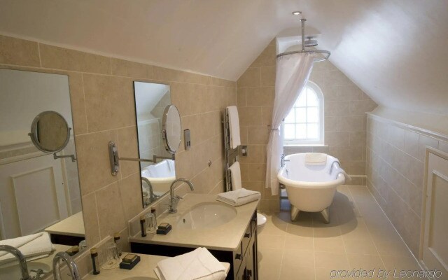 Grovefield House Hotel By Uno -FREE PARKING