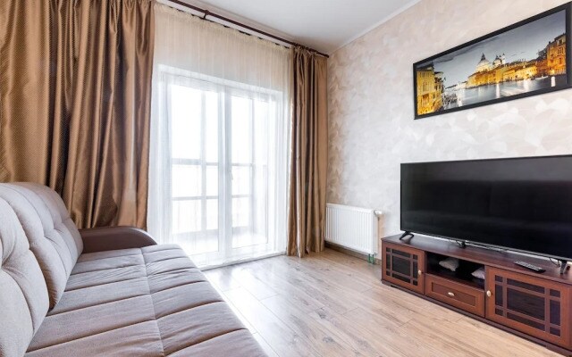 RentHouse Apartment EURO