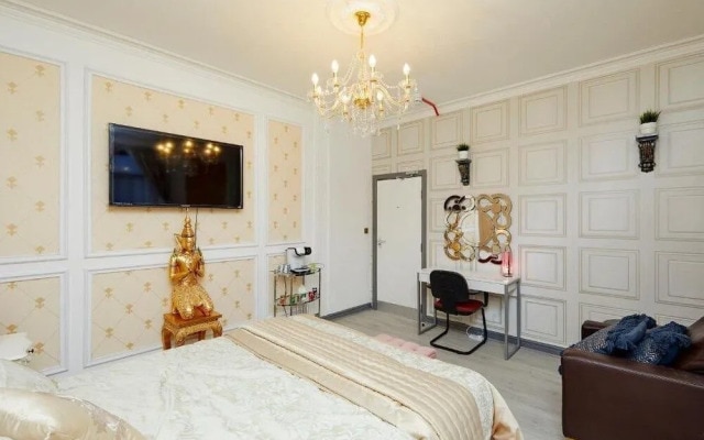 Parkside Lodge