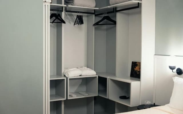 Pepe's Place - Guesthouse Manzoni