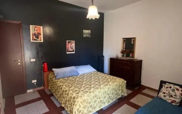 Residenza Lebara