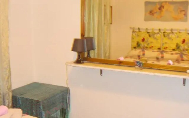 Castel Sanangelo Studio