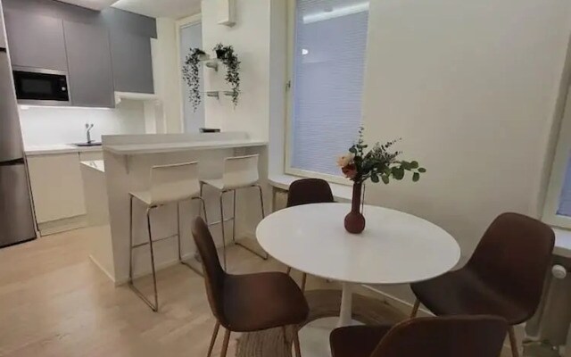 2ndhomes Malminkatu