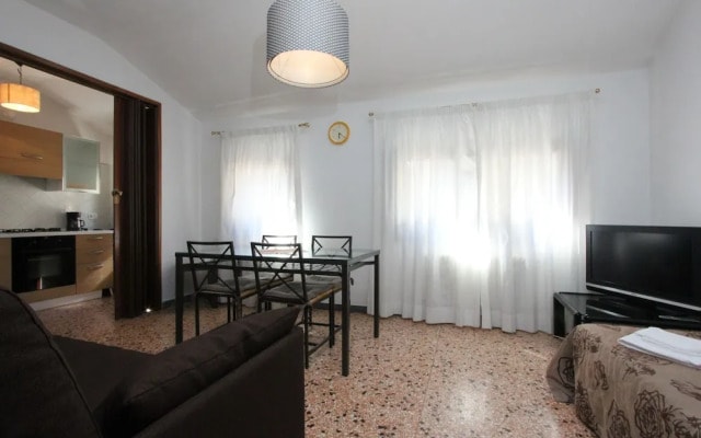 City Apartments - Residence San Marco