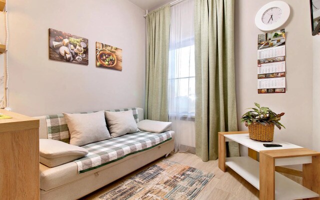 PtzHome на улице Чапаева 42А