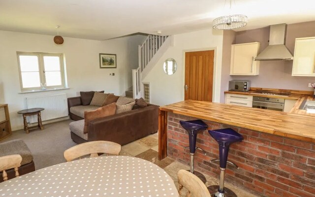 Deer Croft Cottage
