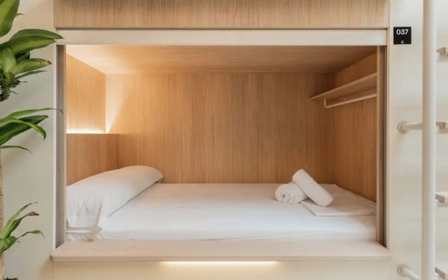 Literal Hotel