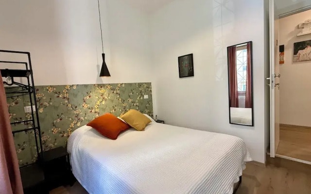 B&B Loggia Garbatella