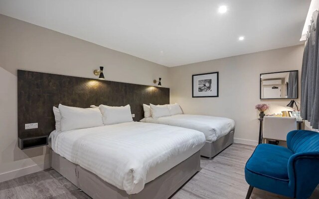 King's Cross Express Inn