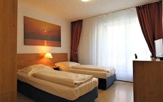 Hotel Pension Christl