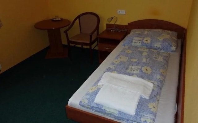 Golf Hotel Karolina