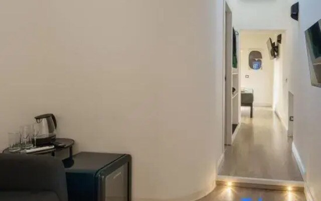 Ripetta Boutique Suites