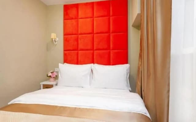 Littlehotel (Литтлхотел)