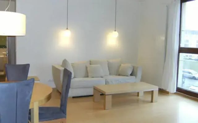 Wilanów Lionsapartments