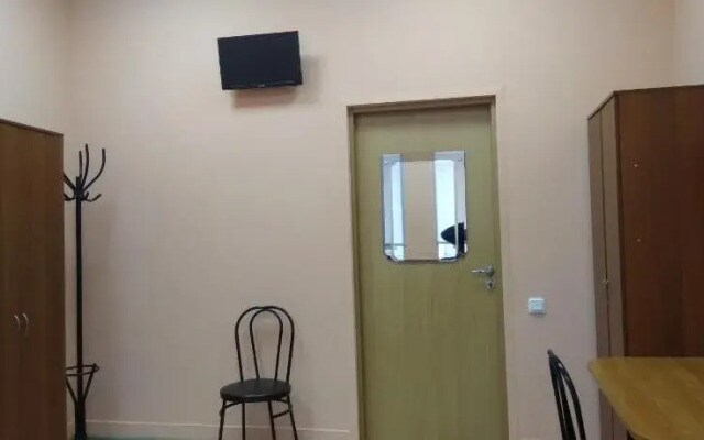 Mini Hotel Kaspiy