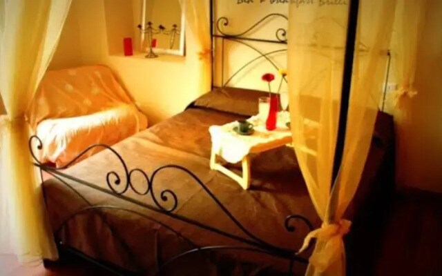 B&B Brilli