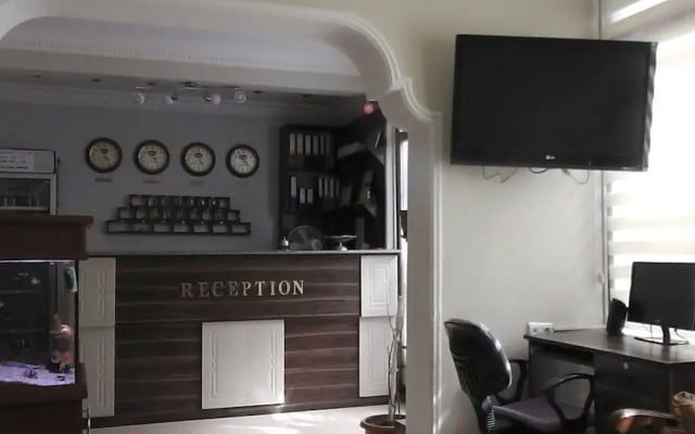 Mevlevi Hotel