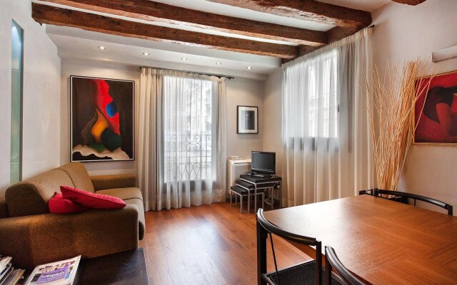 LMV - Exclusive Venice Apartments